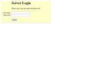 Tablet Screenshot of intranet.alltransport.se